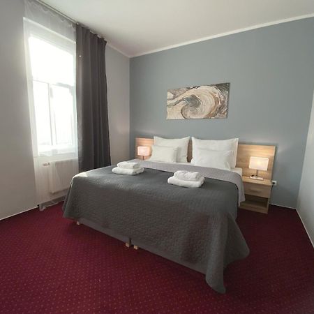 Saraya Wellness & Penzion Τέπλιτσε Εξωτερικό φωτογραφία