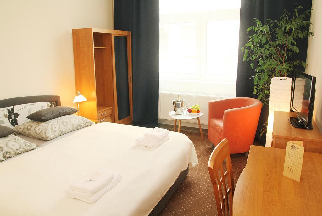 Saraya Wellness & Penzion Τέπλιτσε Εξωτερικό φωτογραφία