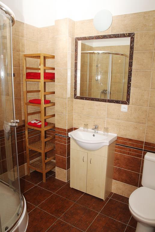 Saraya Wellness & Penzion Τέπλιτσε Εξωτερικό φωτογραφία