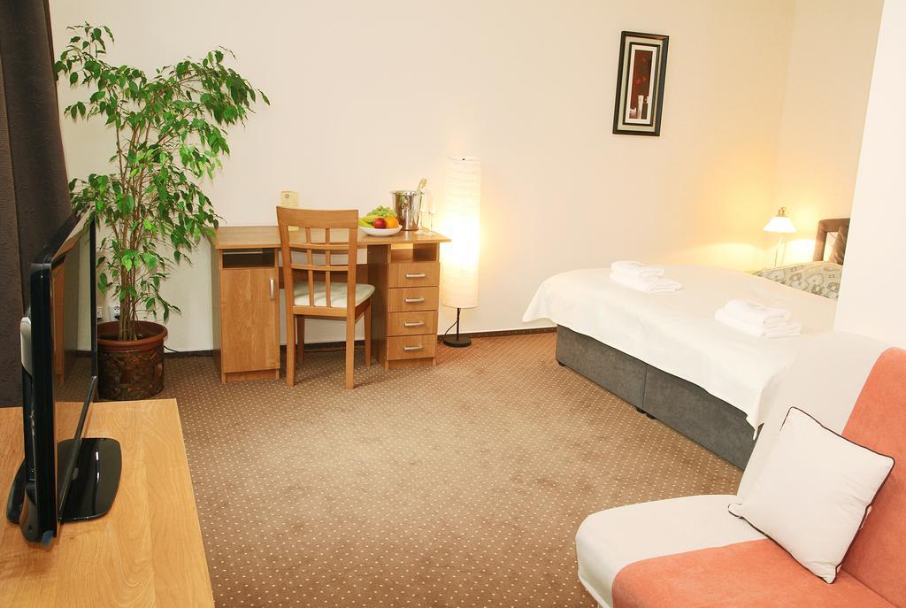 Saraya Wellness & Penzion Τέπλιτσε Εξωτερικό φωτογραφία