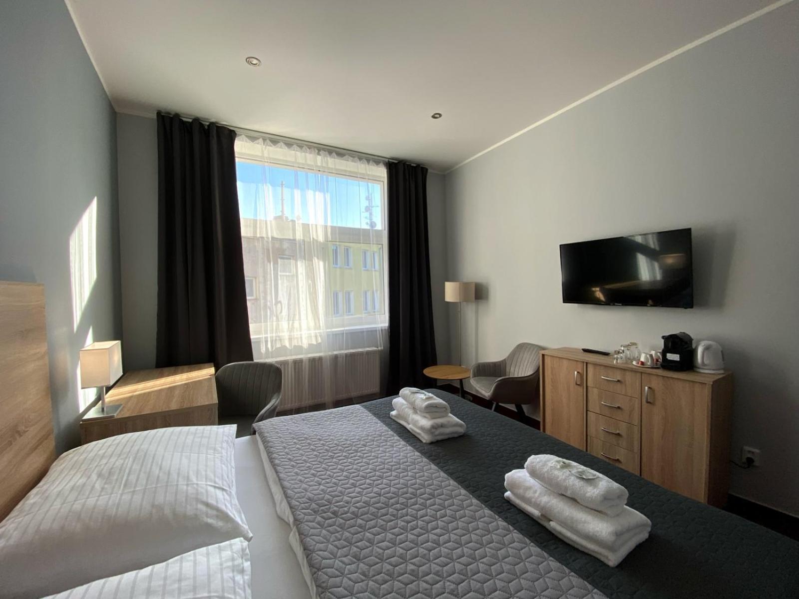 Saraya Wellness & Penzion Τέπλιτσε Εξωτερικό φωτογραφία