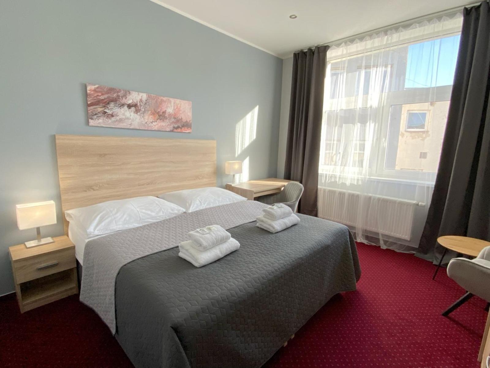 Saraya Wellness & Penzion Τέπλιτσε Εξωτερικό φωτογραφία
