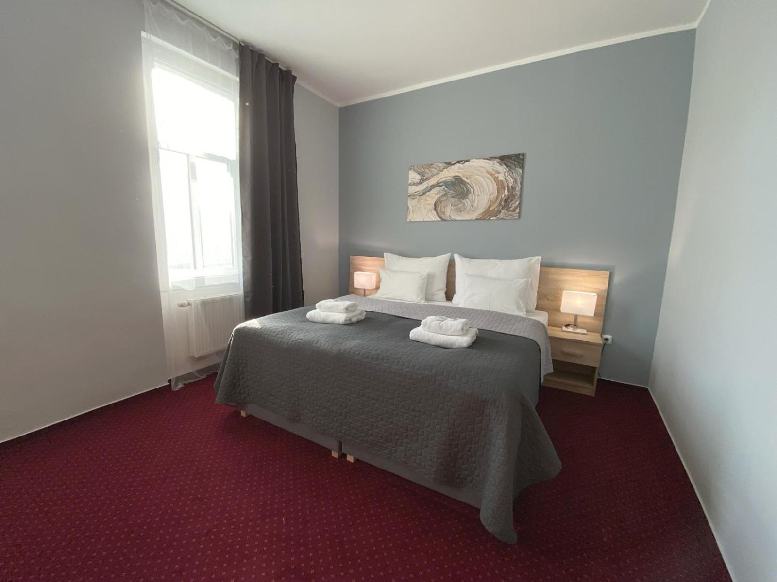 Saraya Wellness & Penzion Τέπλιτσε Εξωτερικό φωτογραφία