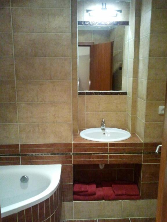 Saraya Wellness & Penzion Τέπλιτσε Εξωτερικό φωτογραφία