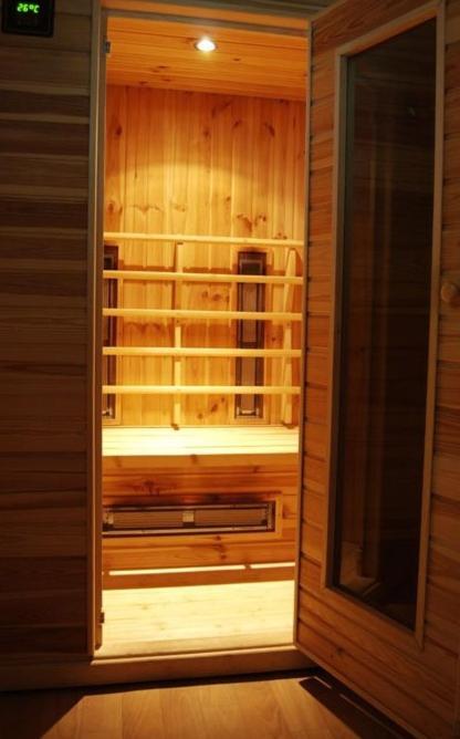 Saraya Wellness & Penzion Τέπλιτσε Εξωτερικό φωτογραφία